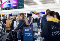 Heathrow travelers deal with much a lot extra unpredictability as capability top prolonged